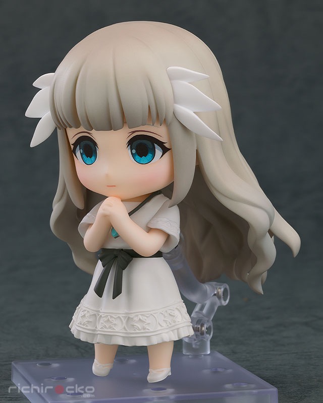 FIGURE-195165_05 Figura Nendoroid Lily ENDER LILIES Good Smile Company Tienda Figuras Anime Chile