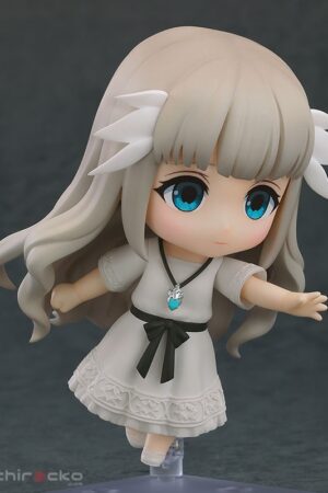 FIGURE-195165_06 Figura Nendoroid Lily ENDER LILIES Good Smile Company Tienda Figuras Anime Chile