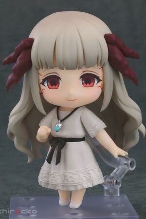 FIGURE-195165_07 Figura Nendoroid Lily ENDER LILIES Good Smile Company Tienda Figuras Anime Chile