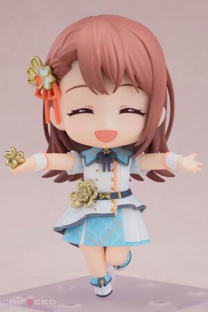 FIGURE-195479_03 Figura Nendoroid Minori Hanasato Project Sekai: Colorful Stage! feat. Hatsune Miku Good Smile Company Tienda Figuras Anime Chile