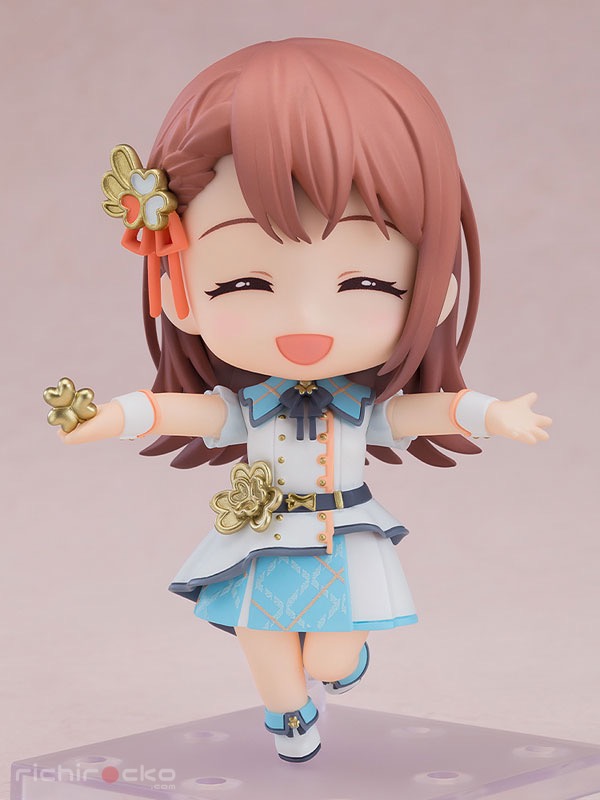 FIGURE-195479_03 Figura Nendoroid Minori Hanasato Project Sekai: Colorful Stage! feat. Hatsune Miku Good Smile Company Tienda Figuras Anime Chile