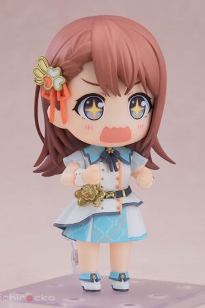 FIGURE-195479_04 Figura Nendoroid Minori Hanasato Project Sekai: Colorful Stage! feat. Hatsune Miku Good Smile Company Tienda Figuras Anime Chile