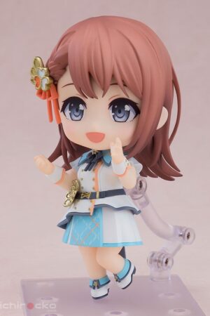 FIGURE-195479_05 Figura Nendoroid Minori Hanasato Project Sekai: Colorful Stage! feat. Hatsune Miku Good Smile Company Tienda Figuras Anime Chile