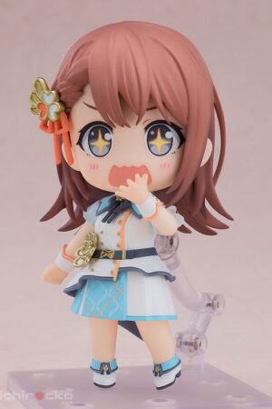 FIGURE-195479_06 Figura Nendoroid Minori Hanasato Project Sekai: Colorful Stage! feat. Hatsune Miku Good Smile Company Tienda Figuras Anime Chile