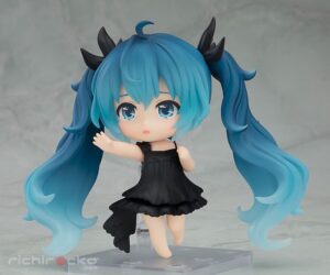 Figura Nendoroid Hatsune Miku: Deep Sea Girl Ver. Good Smile Company Tienda Figuras Anime Chile