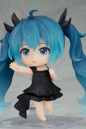 Figura Nendoroid Hatsune Miku: Deep Sea Girl Ver. Good Smile Company Tienda Figuras Anime Chile