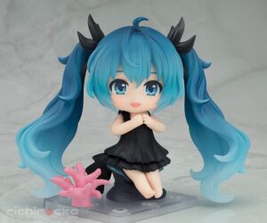 Figura Nendoroid Hatsune Miku: Deep Sea Girl Ver. Good Smile Company Tienda Figuras Anime Chile
