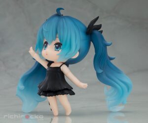 Figura Nendoroid Hatsune Miku: Deep Sea Girl Ver. Good Smile Company Tienda Figuras Anime Chile