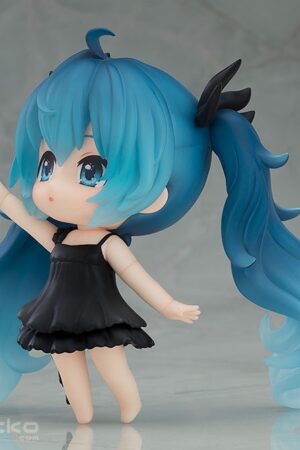 Figura Nendoroid Hatsune Miku: Deep Sea Girl Ver. Good Smile Company Tienda Figuras Anime Chile