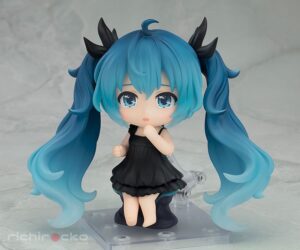Figura Nendoroid Hatsune Miku: Deep Sea Girl Ver. Good Smile Company Tienda Figuras Anime Chile