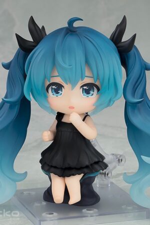 Figura Nendoroid Hatsune Miku: Deep Sea Girl Ver. Good Smile Company Tienda Figuras Anime Chile