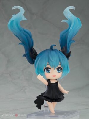 Figura Nendoroid Hatsune Miku: Deep Sea Girl Ver. Good Smile Company Tienda Figuras Anime Chile