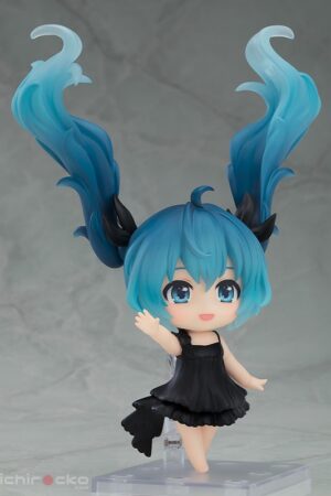 Figura Nendoroid Hatsune Miku: Deep Sea Girl Ver. Good Smile Company Tienda Figuras Anime Chile