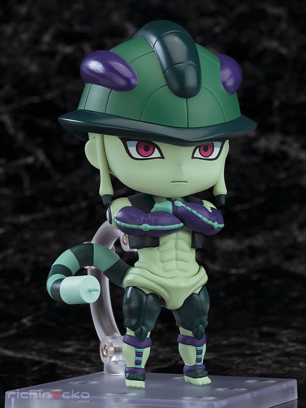 FIGURE-195504_03 Figura Nendoroid Meruem Hunter x Hunter Good Smile Company Tienda Figuras Anime Chile