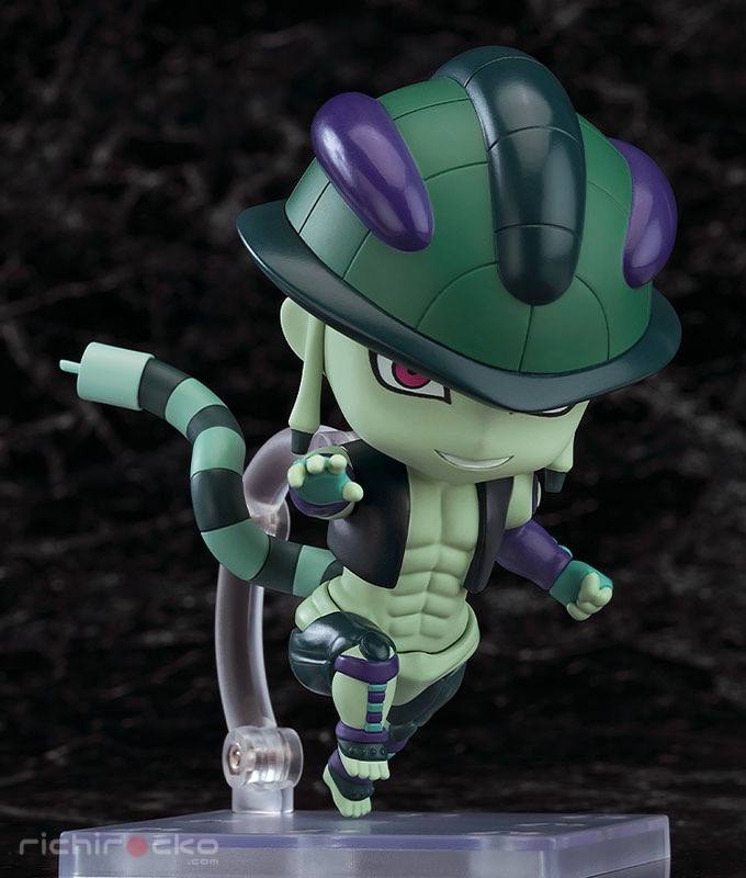 FIGURE-195504_04 Figura Nendoroid Meruem Hunter x Hunter Good Smile Company Tienda Figuras Anime Chile