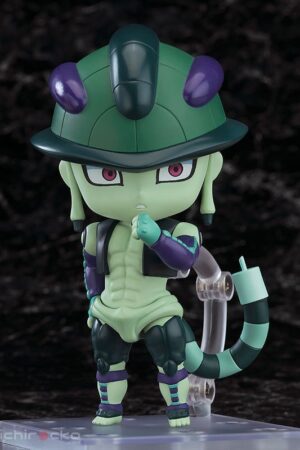 FIGURE-195504_05 Figura Nendoroid Meruem Hunter x Hunter Good Smile Company Tienda Figuras Anime Chile