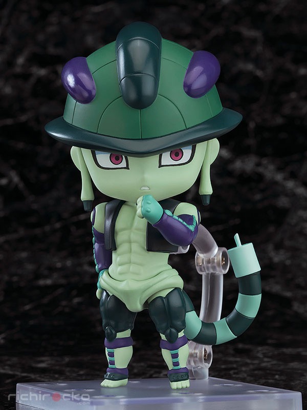 FIGURE-195504_05 Figura Nendoroid Meruem Hunter x Hunter Good Smile Company Tienda Figuras Anime Chile