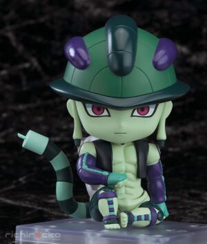 Figura Nendoroid Meruem Hunter x Hunter Good Smile Company Tienda Figuras Anime Chile