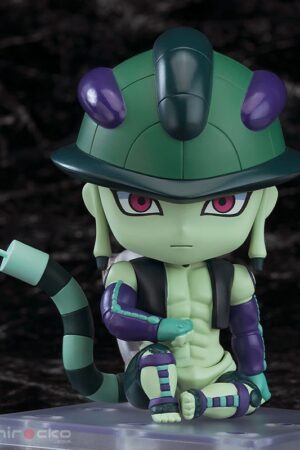 FIGURE-195504_06 Figura Nendoroid Meruem Hunter x Hunter Good Smile Company Tienda Figuras Anime Chile