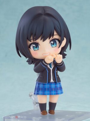 Figura Nendoroid Yuzuki Nanase Chitosekun wa Ramune Bin no Naka Good Smile Company Tienda Figuras Anime Chile
