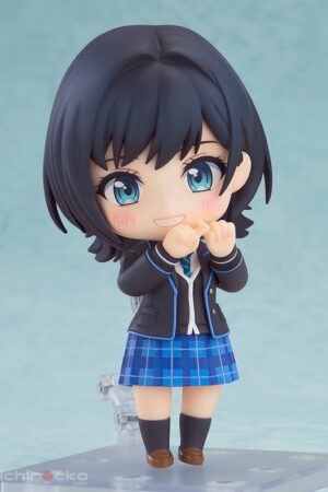 FIGURE-195607_03 Figura Nendoroid Yuzuki Nanase Chitosekun wa Ramune Bin no Naka Good Smile Company Tienda Figuras Anime Chile
