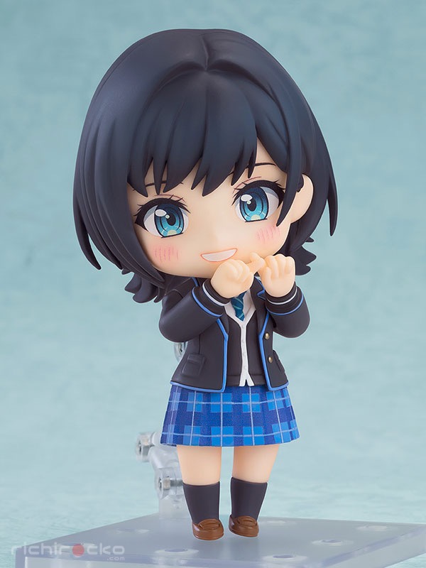 FIGURE-195607_03 Figura Nendoroid Yuzuki Nanase Chitosekun wa Ramune Bin no Naka Good Smile Company Tienda Figuras Anime Chile