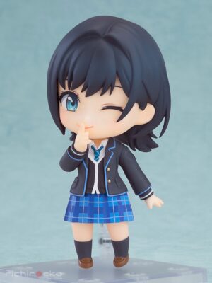 Figura Nendoroid Yuzuki Nanase Chitosekun wa Ramune Bin no Naka Good Smile Company Tienda Figuras Anime Chile