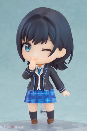 FIGURE-195607_04 Figura Nendoroid Yuzuki Nanase Chitosekun wa Ramune Bin no Naka Good Smile Company Tienda Figuras Anime Chile