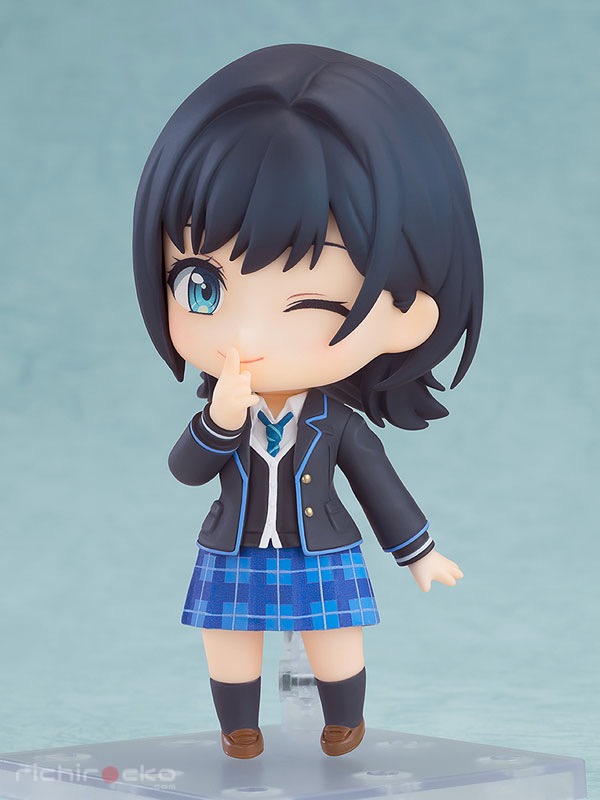 FIGURE-195607_04 Figura Nendoroid Yuzuki Nanase Chitosekun wa Ramune Bin no Naka Good Smile Company Tienda Figuras Anime Chile
