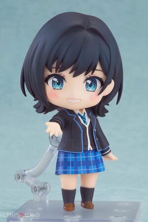 FIGURE-195607_05 Figura Nendoroid Yuzuki Nanase Chitosekun wa Ramune Bin no Naka Good Smile Company Tienda Figuras Anime Chile