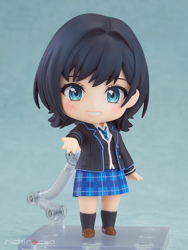 FIGURE-195607_05 Figura Nendoroid Yuzuki Nanase Chitosekun wa Ramune Bin no Naka Good Smile Company Tienda Figuras Anime Chile