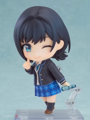 Figura Nendoroid Yuzuki Nanase Chitosekun wa Ramune Bin no Naka Good Smile Company Tienda Figuras Anime Chile