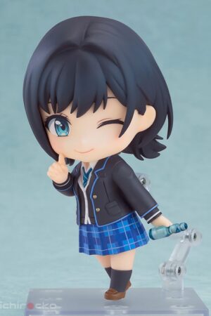 FIGURE-195607_06 Figura Nendoroid Yuzuki Nanase Chitosekun wa Ramune Bin no Naka Good Smile Company Tienda Figuras Anime Chile
