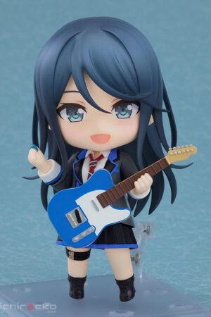 FIGURE-195673_03 Figura Nendoroid Ichika Hoshino Project Sekai: Colorful Stage! feat. Hatsune Miku Good Smile Company Tienda Figuras Anime Chile