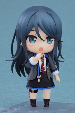 FIGURE-195673_04 Figura Nendoroid Ichika Hoshino Project Sekai: Colorful Stage! feat. Hatsune Miku Good Smile Company Tienda Figuras Anime Chile