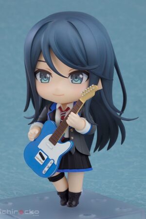 FIGURE-195673_05 Figura Nendoroid Ichika Hoshino Project Sekai: Colorful Stage! feat. Hatsune Miku Good Smile Company Tienda Figuras Anime Chile