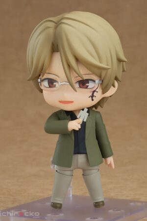 FIGURE-195674_03 Figura NendoroidShuichi Natori Natsume Yuujinchou Good Smile Company Tienda Figuras Anime Chile