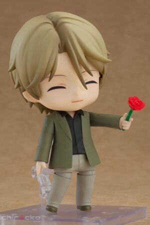 FIGURE-195674_04 Figura NendoroidShuichi Natori Natsume Yuujinchou Good Smile Company Tienda Figuras Anime Chile