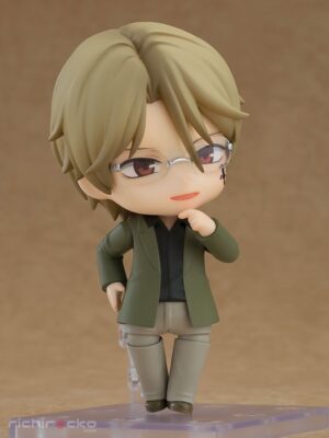 Figura NendoroidShuichi Natori Natsume Yuujinchou Good Smile Company Tienda Figuras Anime Chile