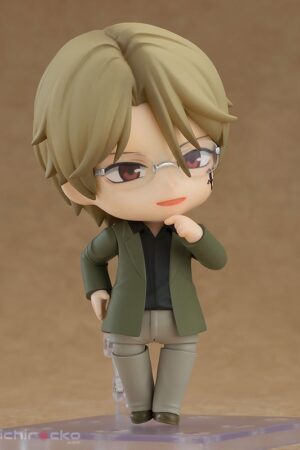 FIGURE-195674_05 Figura NendoroidShuichi Natori Natsume Yuujinchou Good Smile Company Tienda Figuras Anime Chile