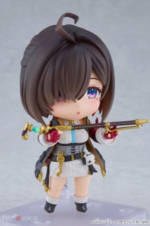 FIGURE-195704_03 Figura Nendoroid Yumia Liessfeldt Atelier Yumia: The Alchemist of Memories & the Envisioned Land Good Smile Company Tienda Figuras Anime Chile