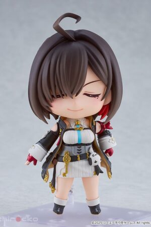 FIGURE-195704_04 Figura Nendoroid Yumia Liessfeldt Atelier Yumia: The Alchemist of Memories & the Envisioned Land Good Smile Company Tienda Figuras Anime Chile