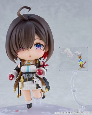 Figura Nendoroid Yumia Liessfeldt Atelier Yumia: The Alchemist of Memories & the Envisioned Land Good Smile Company Tienda Figuras Anime Chile