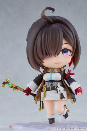 FIGURE-195704_06 Figura Nendoroid Yumia Liessfeldt Atelier Yumia: The Alchemist of Memories & the Envisioned Land Good Smile Company Tienda Figuras Anime Chile