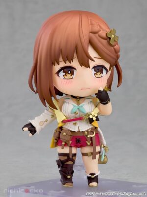 Figura Nendoroid Ryza: Atelier Ryza 2 Ver. Good Smile Company Tienda Figuras Anime Chile