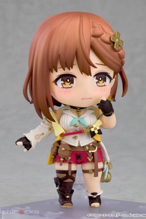 FIGURE-195705_03 Figura Nendoroid Ryza: Atelier Ryza 2 Ver. Good Smile Company Tienda Figuras Anime Chile