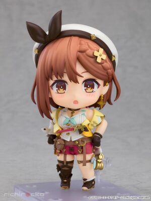 Figura Nendoroid Ryza: Atelier Ryza 2 Ver. Good Smile Company Tienda Figuras Anime Chile