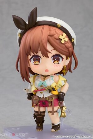 FIGURE-195705_04 Figura Nendoroid Ryza: Atelier Ryza 2 Ver. Good Smile Company Tienda Figuras Anime Chile
