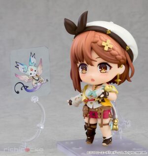 Figura Nendoroid Ryza: Atelier Ryza 2 Ver. Good Smile Company Tienda Figuras Anime Chile