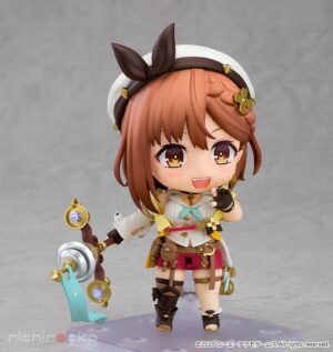 Figura Nendoroid Ryza: Atelier Ryza 2 Ver. Good Smile Company Tienda Figuras Anime Chile